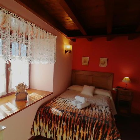 Casa Rural Dera Hont Arres Luaran gambar