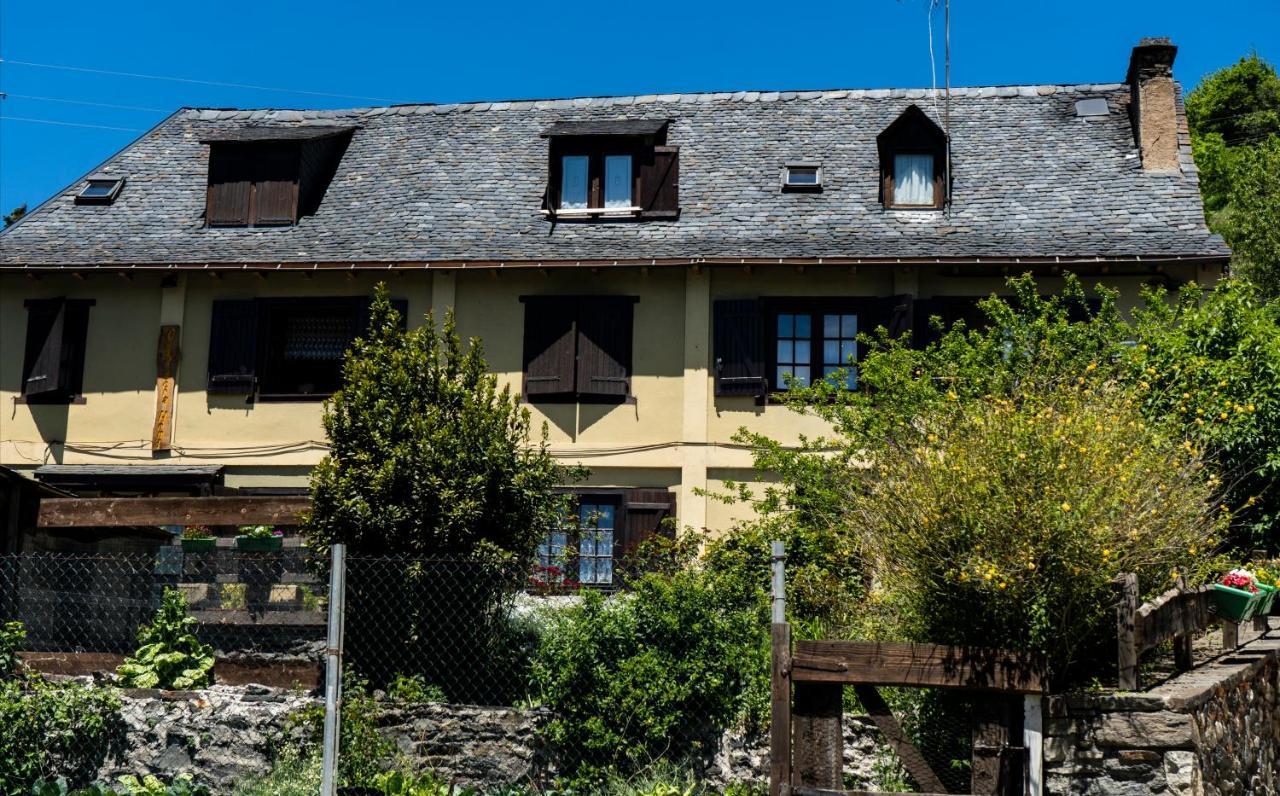 Casa Rural Dera Hont Arres Luaran gambar