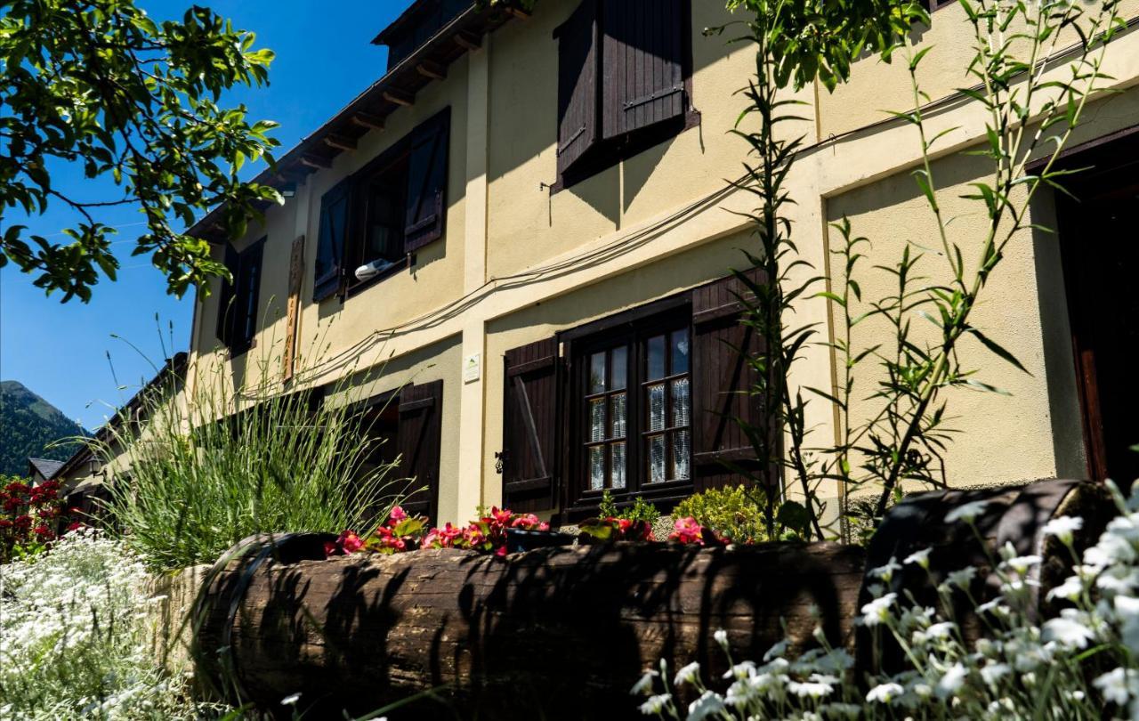 Casa Rural Dera Hont Arres Luaran gambar