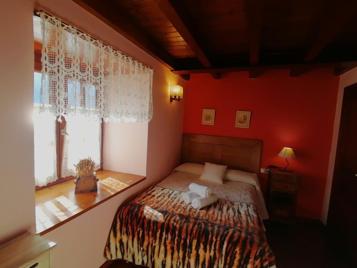 Casa Rural Dera Hont Arres Luaran gambar