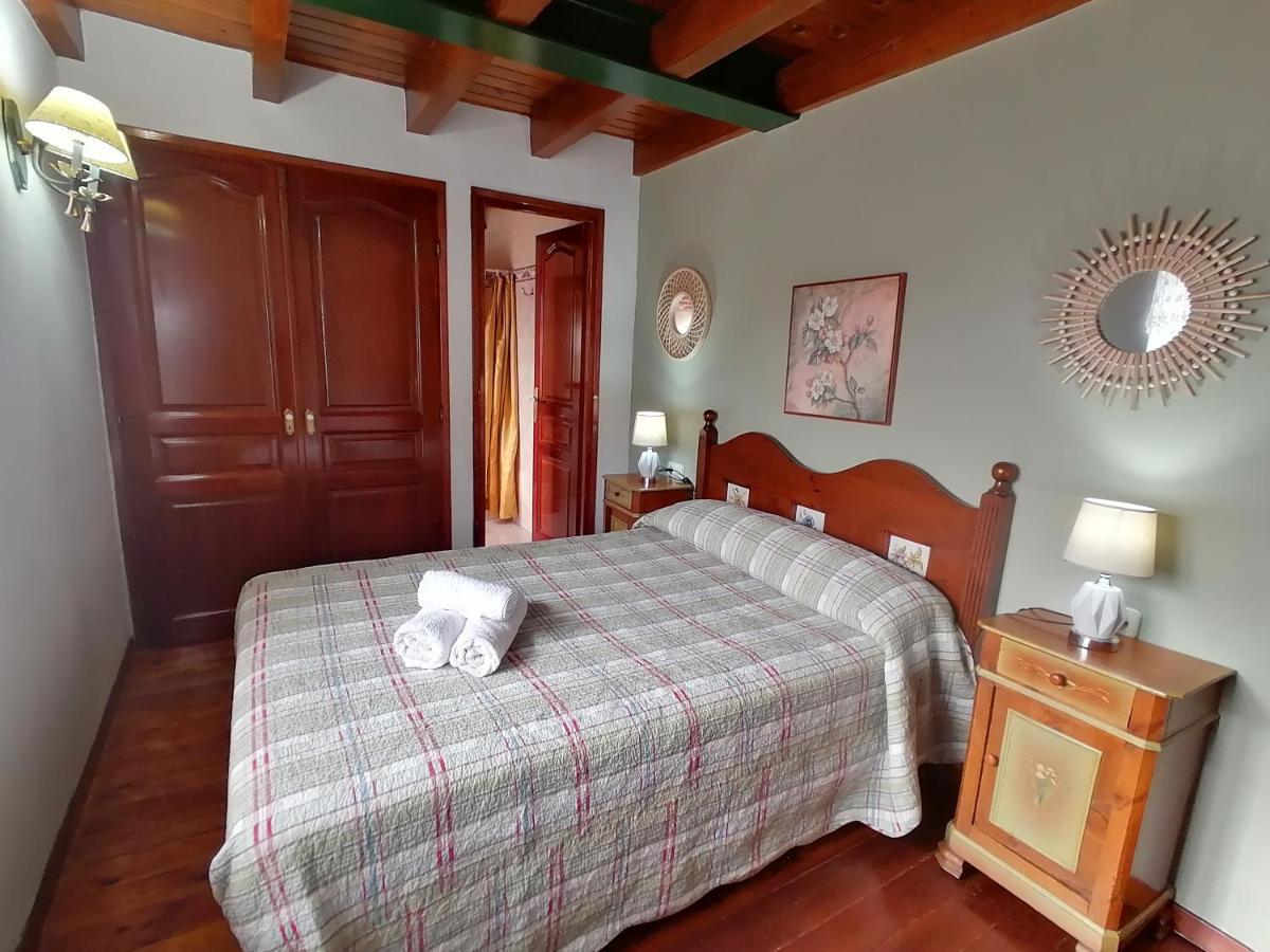 Casa Rural Dera Hont Arres Luaran gambar